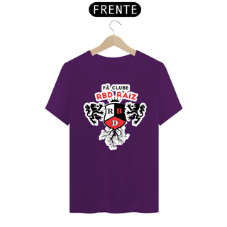 Nome do produto Camiseta Fã Clube RBD Raiz 2