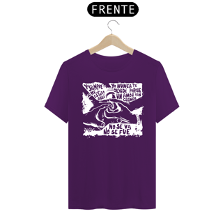 Nome do produto Camiseta Yo Siempre He Estado Aquí
