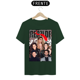 Nome do produto Camiseta Rebelde RBD - Tour Y Soy Rebelde 2023