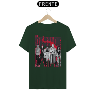 Nome do produto Camiseta Masculina Y Soy Rebelde RBD