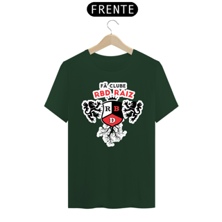 Nome do produto Camiseta Fã Clube RBD Raiz 2