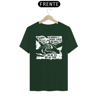 Nome do produto Camiseta Yo Siempre He Estado Aquí