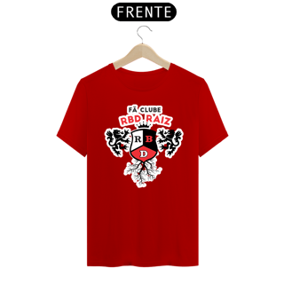 Nome do produto Camiseta Fã Clube RBD Raiz 2
