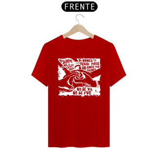 Nome do produto Camiseta Yo Siempre He Estado Aquí