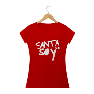 Nome do produto Babylook RBD - Santa No Soy