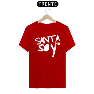 Nome do produto Camiseta RBD - Santa No Soy