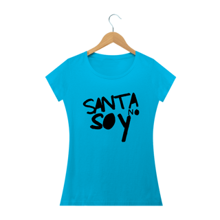 Nome do produto Babylook RBD - Santa No Soy 2