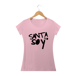 Nome do produto Babylook RBD - Santa No Soy 2