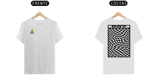 Nome do produto CAMISA WC ESTAMPA 007 STYLE