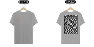 Nome do produto CAMISA WC ESTAMPA 007 STYLE