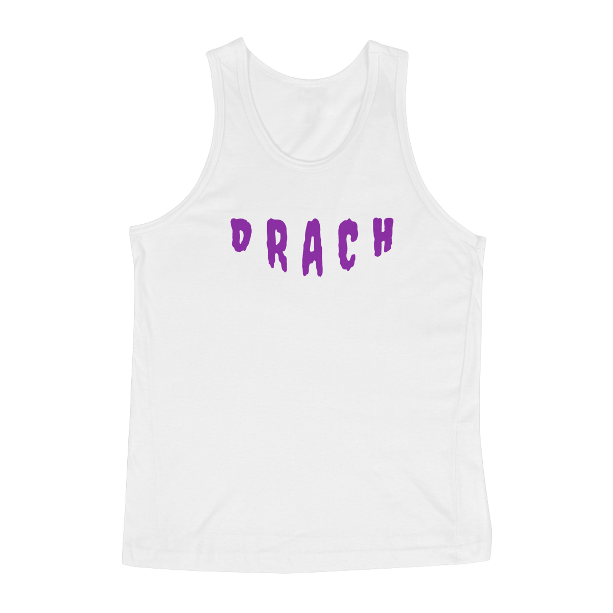 Nome do produto: Regata Drippy Drach