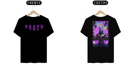 Gymbro Anubis Palworld