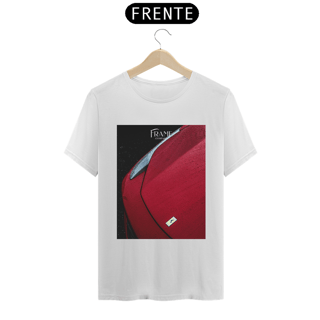 Nome do produto Camiseta Ferrari III