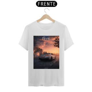 Nome do produto Camiseta GTR Street