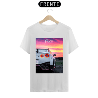 Nome do produto Camiseta GTR Sunshine