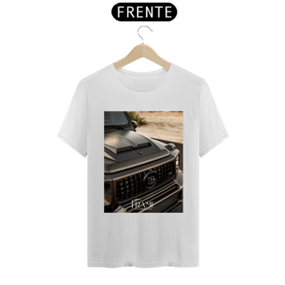 Nome do produto Camiseta Mercedes G63 Brabus