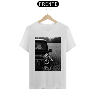 Nome do produto Camiseta Mercedes G63 I