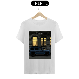 Nome do produto Camiseta Mercedes G63 II