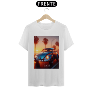 Nome do produto Camiseta Fusca II