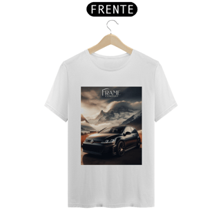 Nome do produto Camiseta Golf Black Montain