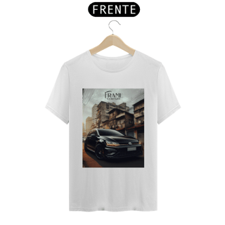 Nome do produto Camiseta Golf in Favela