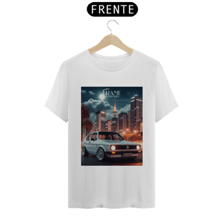 Nome do produto Camiseta Gol III