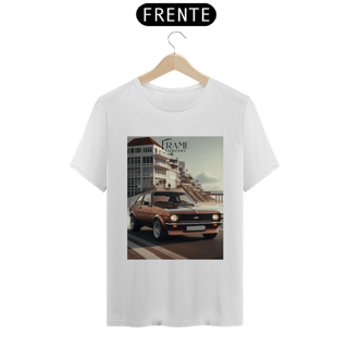Nome do produto Camiseta Chevette II
