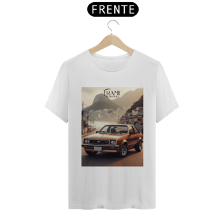 Nome do produto Camiseta Chevette III