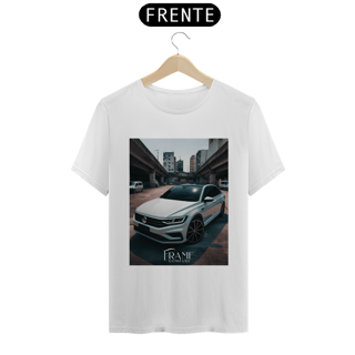 Nome do produto Camiseta Jetta III