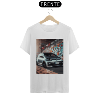 Nome do produto Camiseta Up II