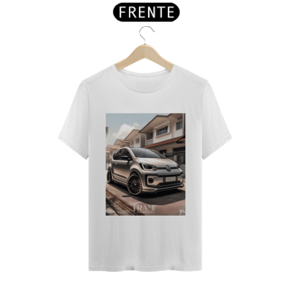 Nome do produto Camiseta Up III