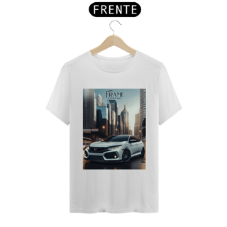 Nome do produto Camiseta Civic I