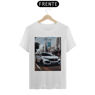 Nome do produto Camiseta Civic II