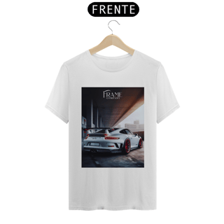 Nome do produto Camiseta Porsche GT3 