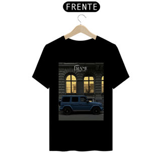 Camiseta Mercedes G63 II