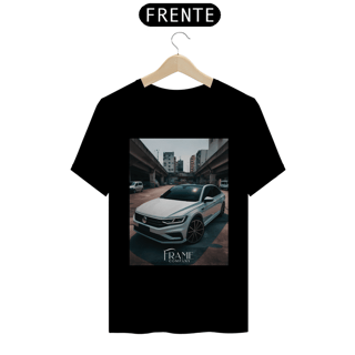 Camiseta Jetta III