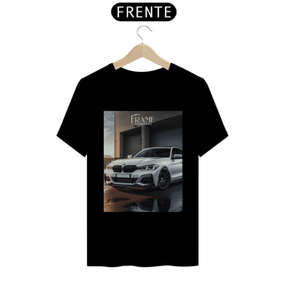 Camiseta BMW 320i