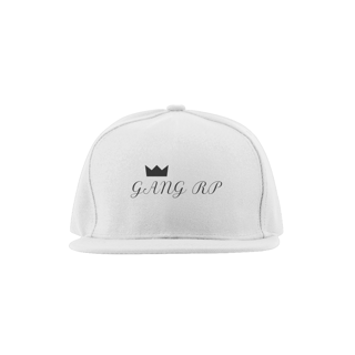 Nome do produto Boné Gang RP