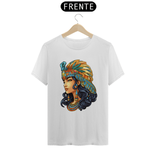 Nome do produto Camiseta Deusas do Egito