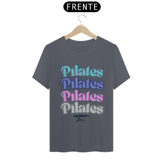 Nome do produto Pilates II
