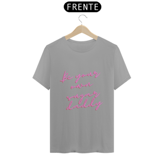 Nome do produto Camiseta Sugar Daddy