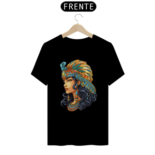 Camiseta Deusas do Egito