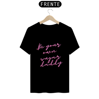 Camiseta Sugar Daddy