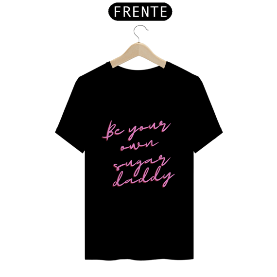 Camiseta Sugar Daddy