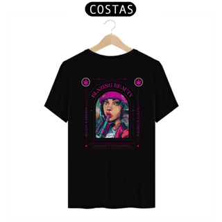 Camiseta Blazing Beauty