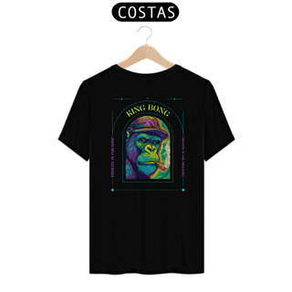 Nome do produto Camiseta King Bong