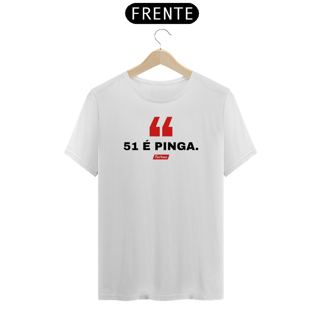Nome do produto Camisa 51 É Pinga