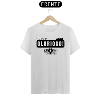 Nome do produto Camisa Tu És O Glorioso