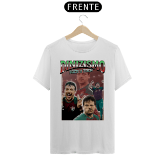 Nome do produto Camisa Dinizismo - Fluminense