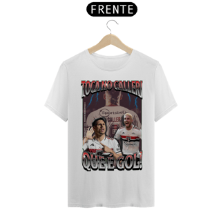 Nome do produto camisa toca no calleri que é gol